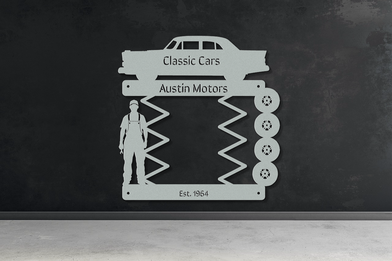 Austin Motors