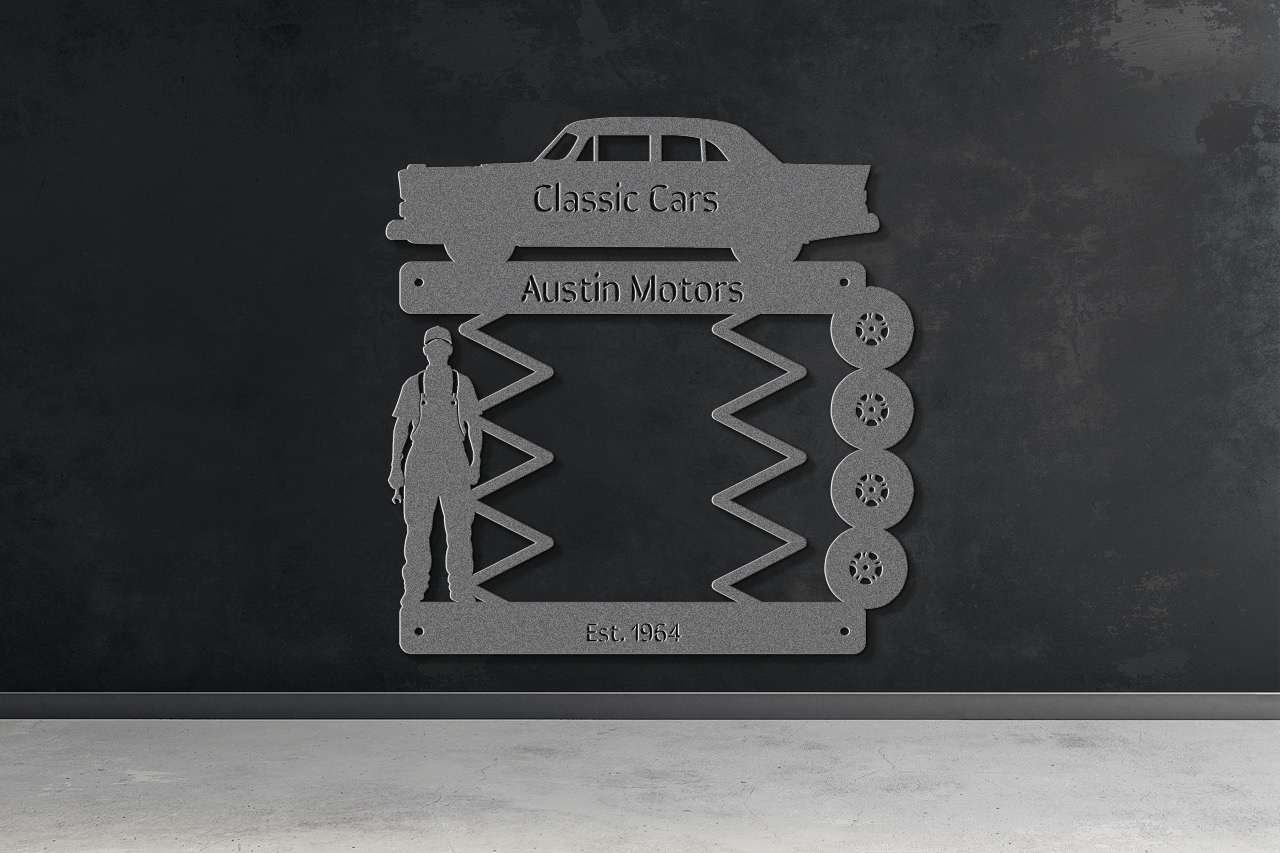 Austin Motors