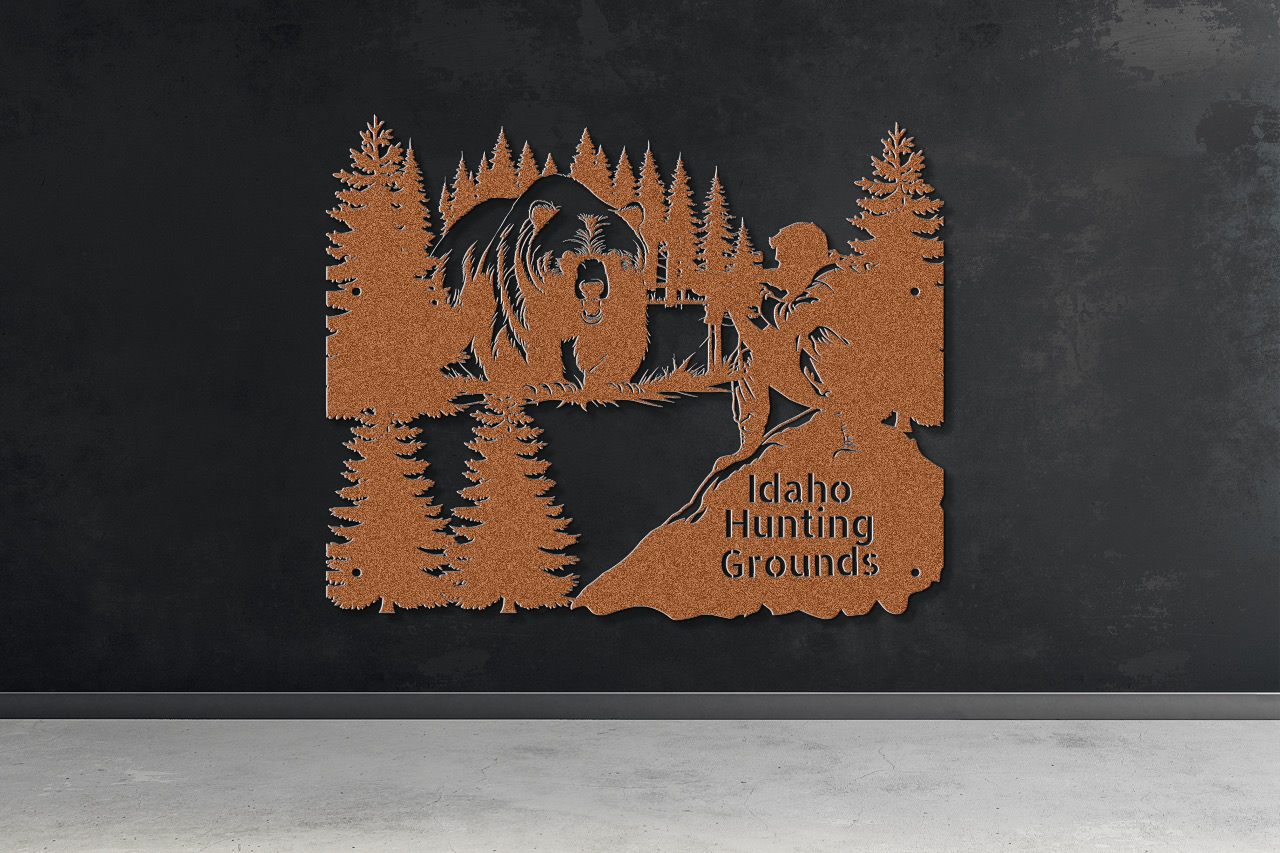 Idaho hunting