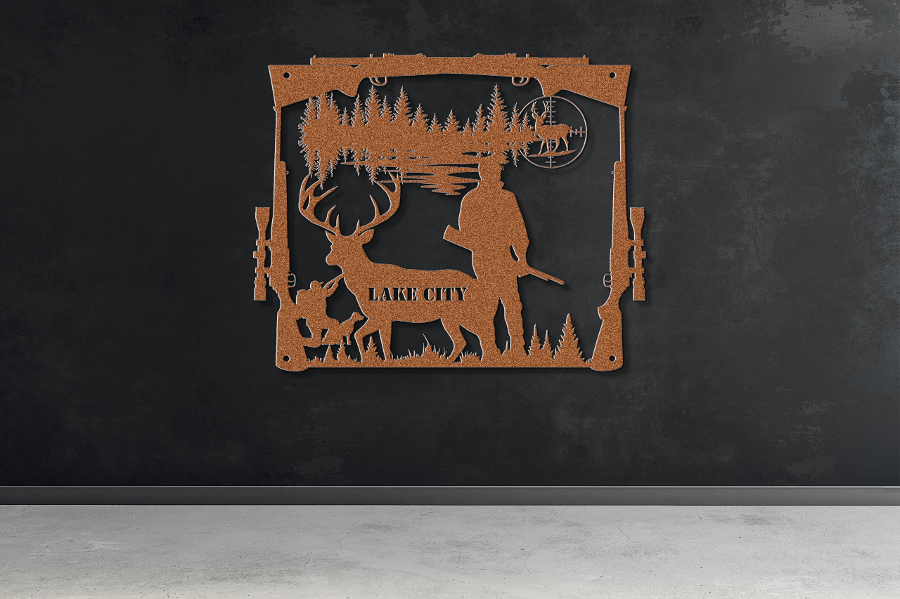 Deer Hunting