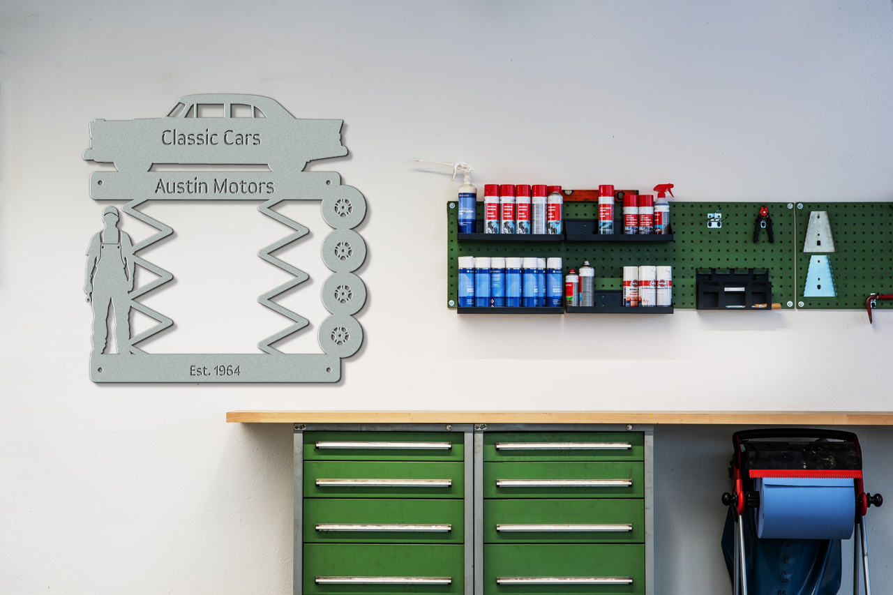 Austin Motors