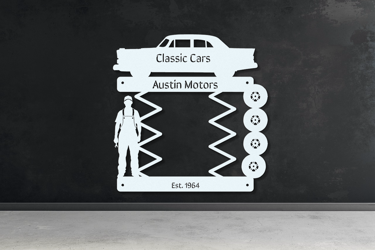 Austin Motors