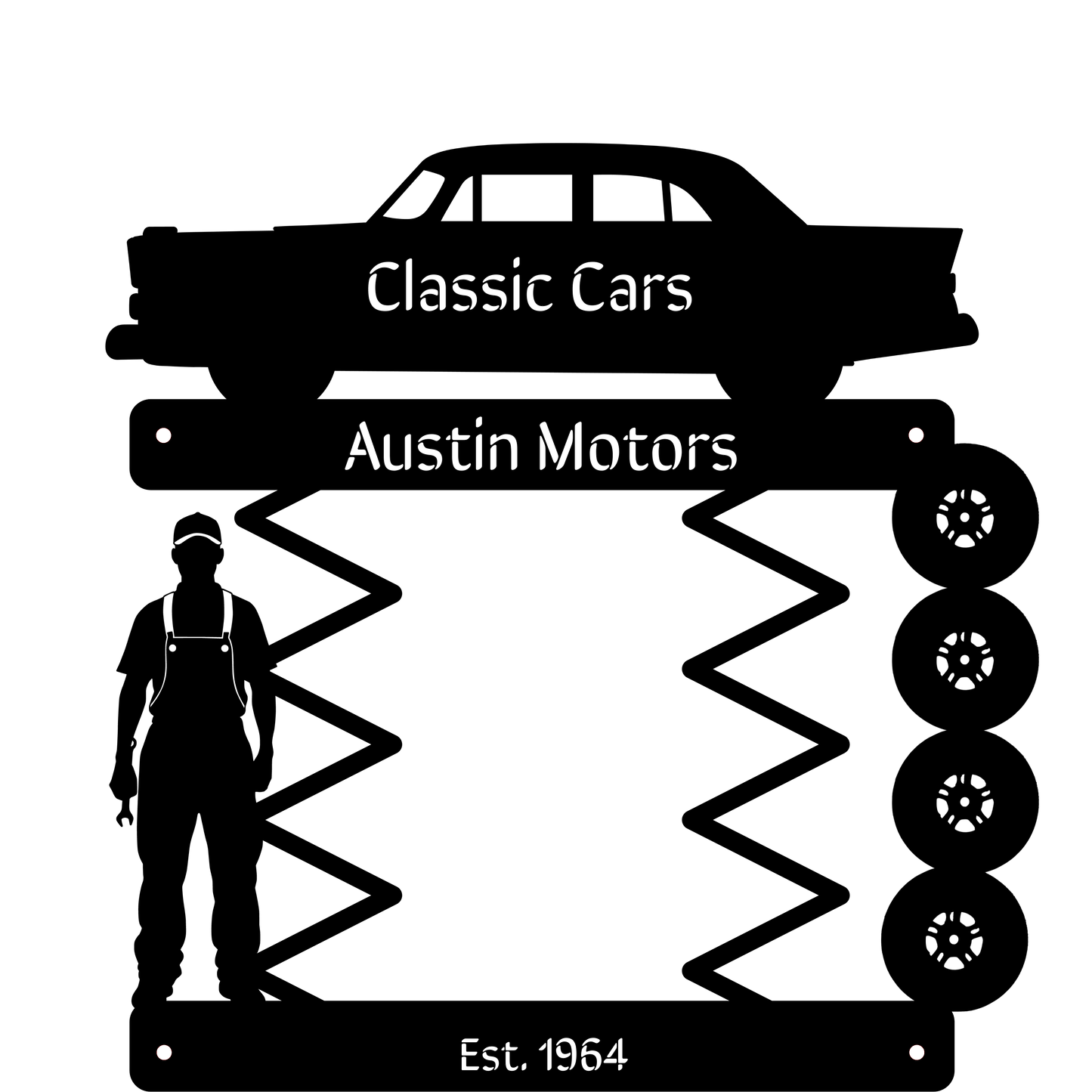 Austin Motors