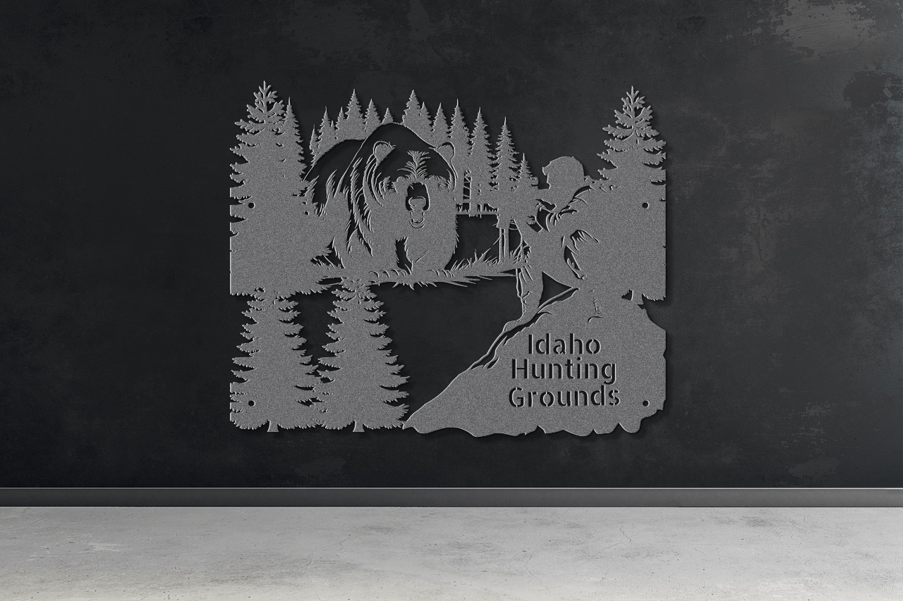 Idaho hunting
