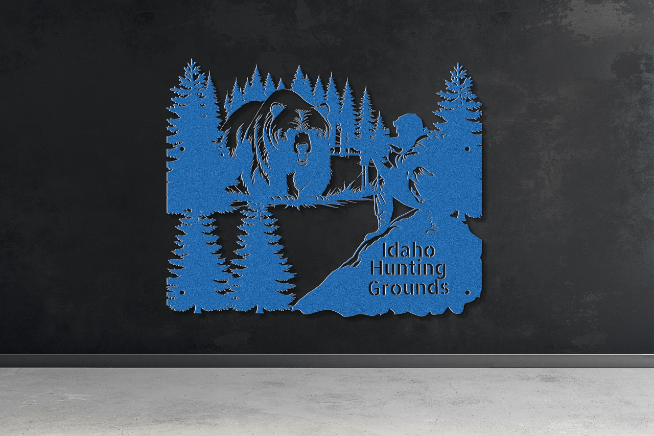 Idaho hunting