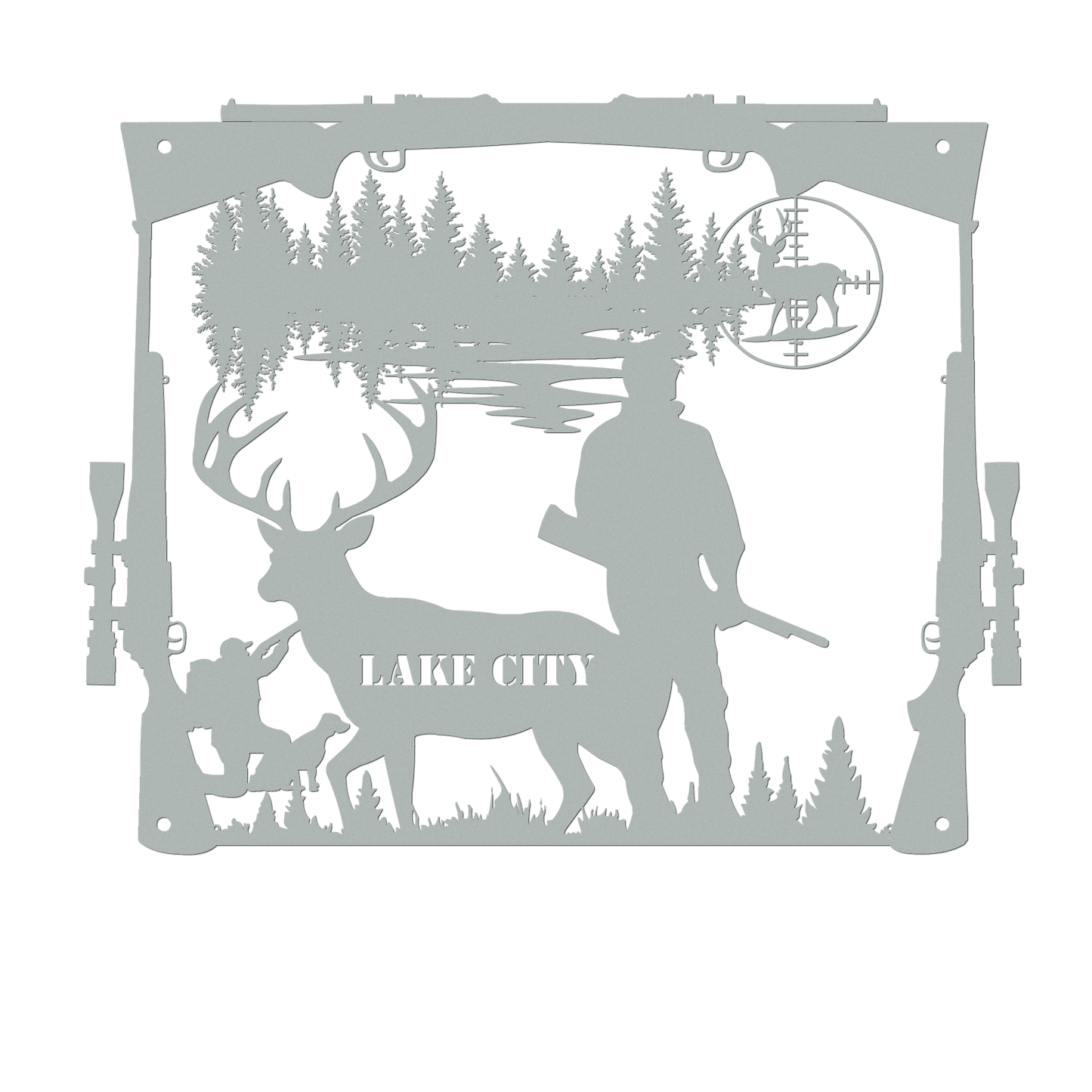 Deer Hunting