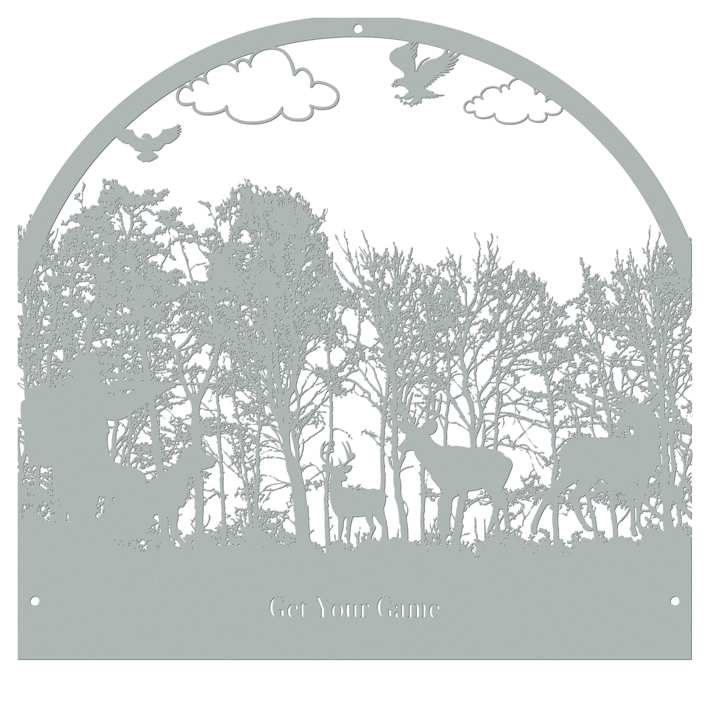 Nature's Trail