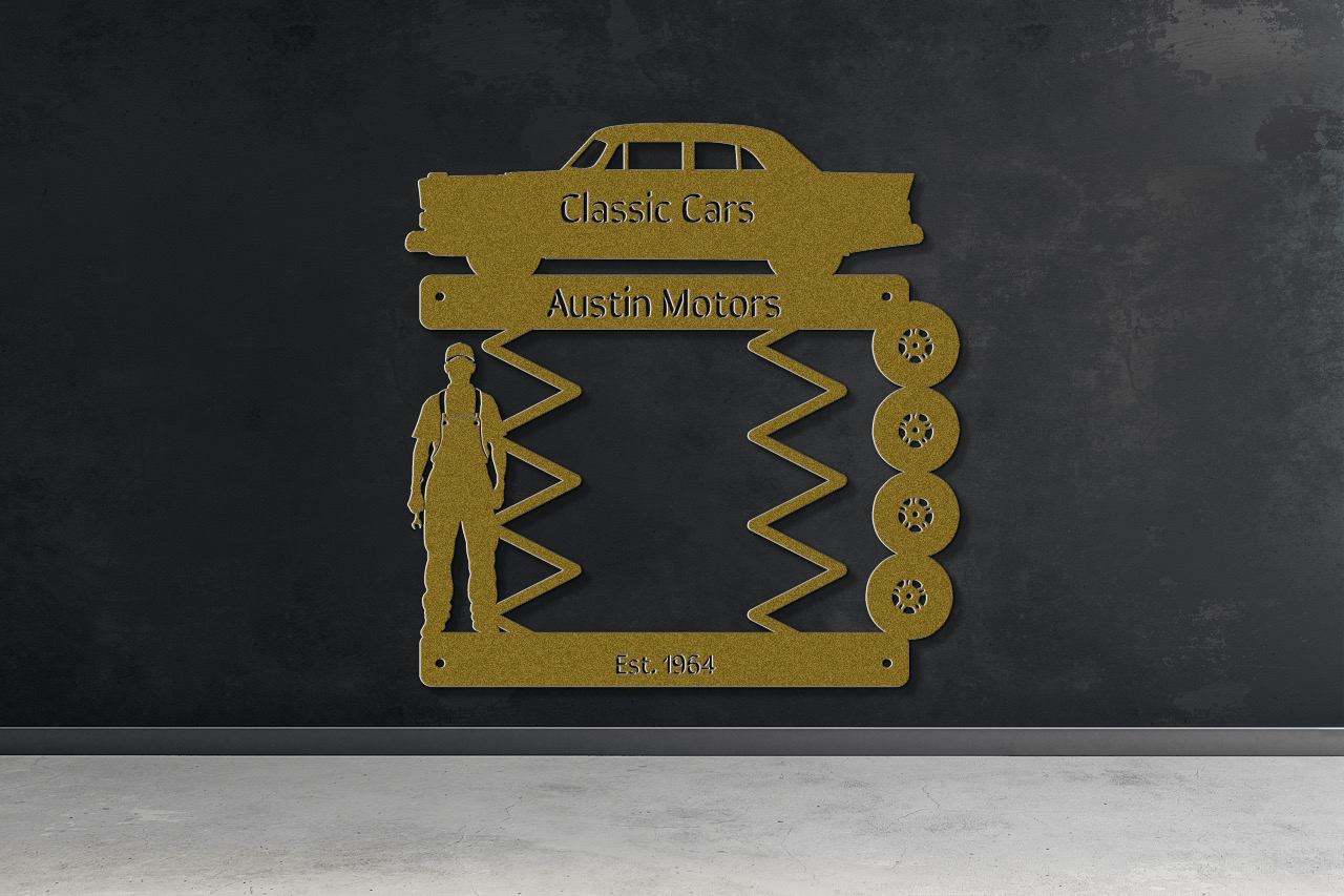 Austin Motors