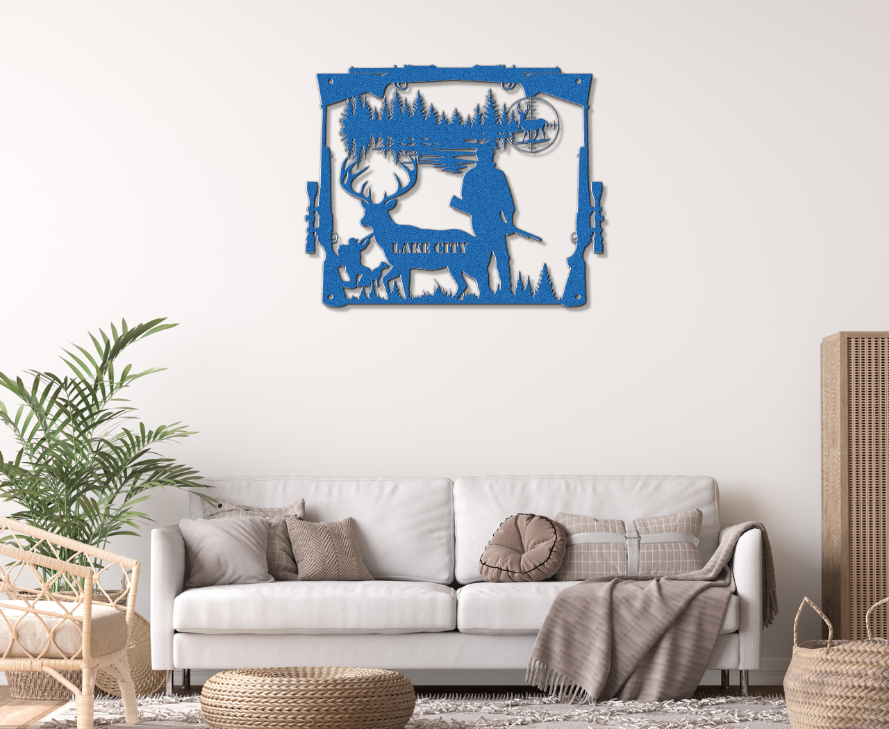 Deer Hunting