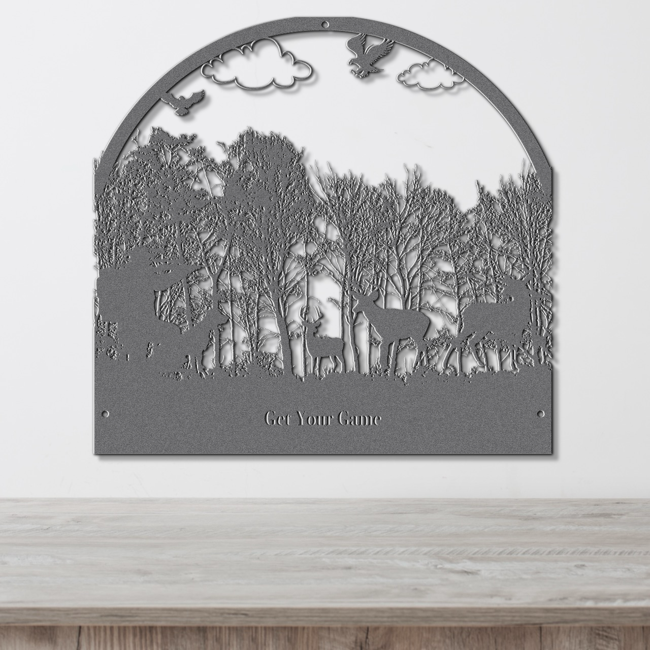 Nature's Trail