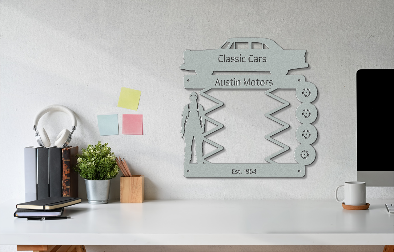 Austin Motors