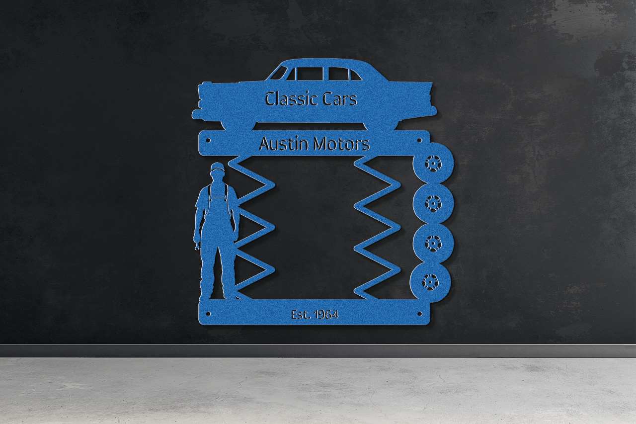 Austin Motors