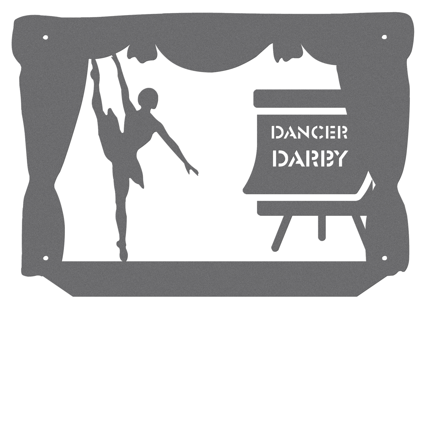 Dancer Darby