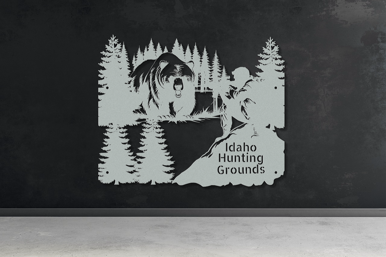 Idaho hunting
