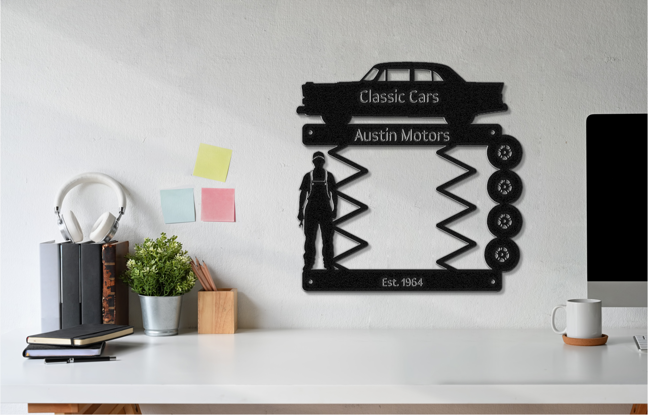 Austin Motors