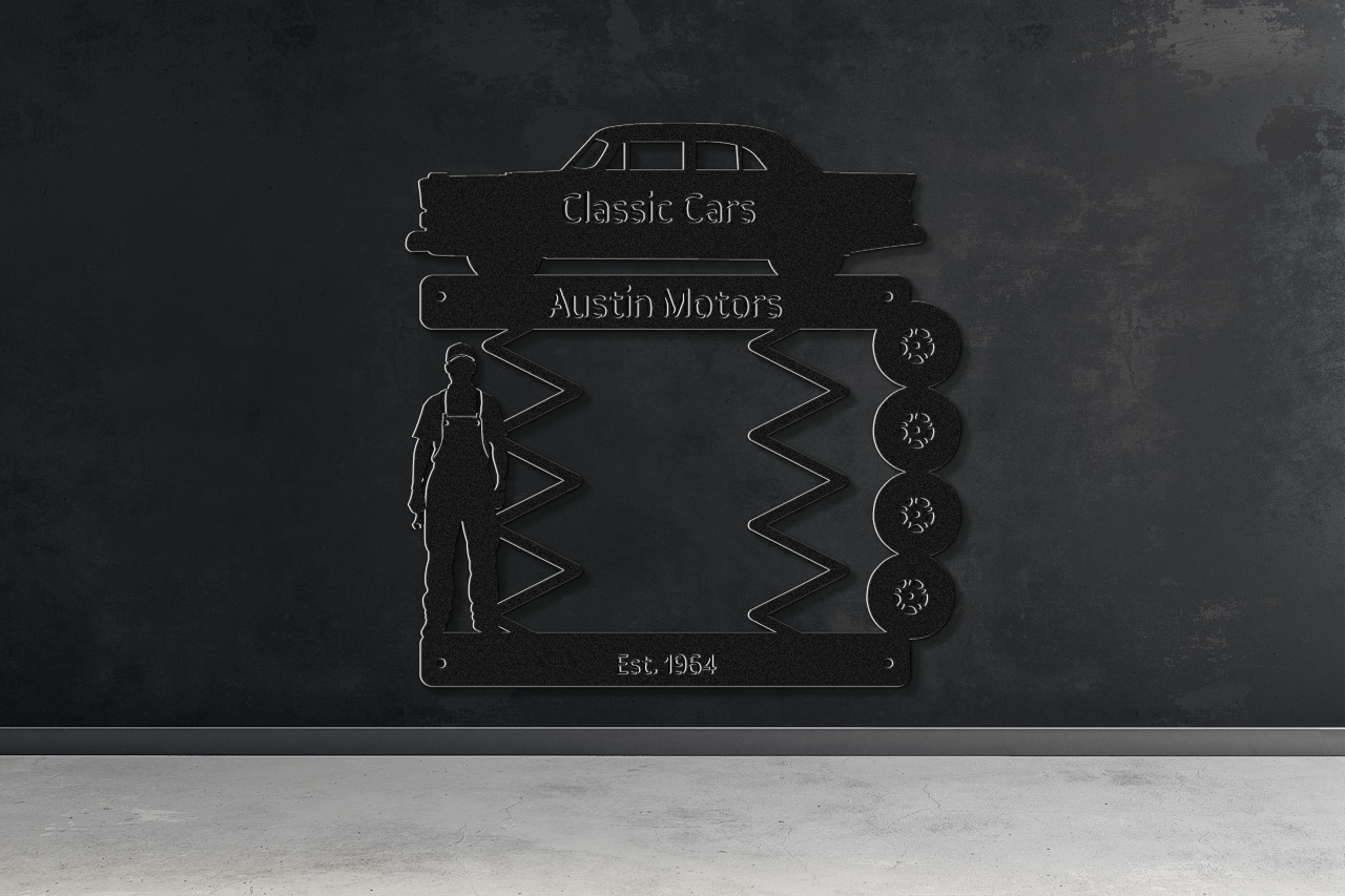 Austin Motors