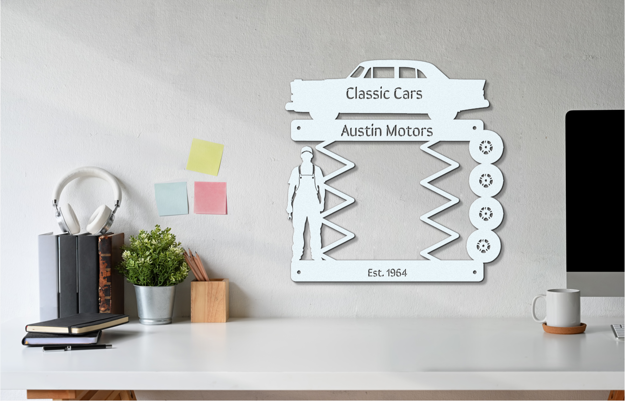 Austin Motors