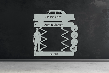 Austin Motors