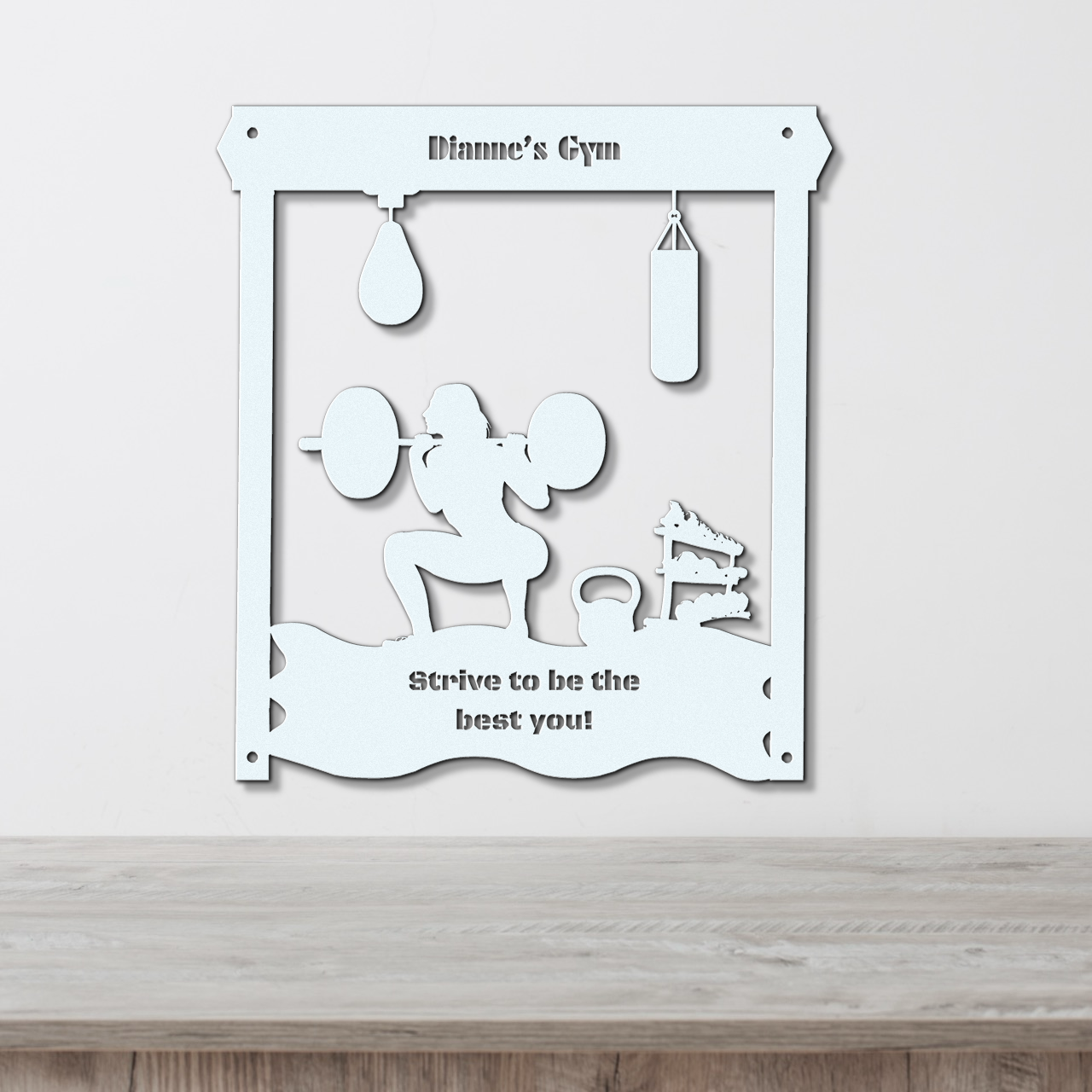Dianne's Gym