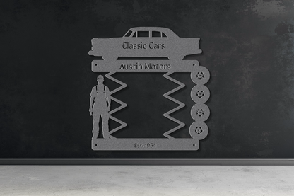 Austin Motors