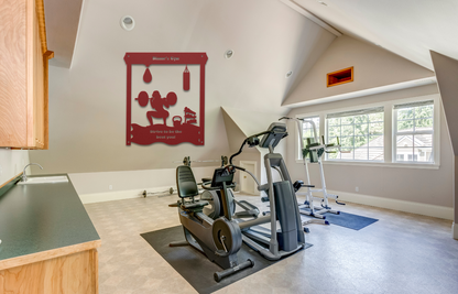 Dianne's Gym