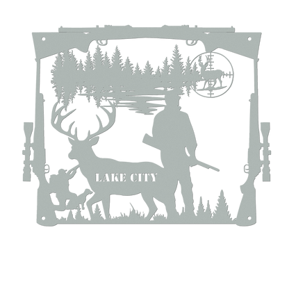 Deer Hunting