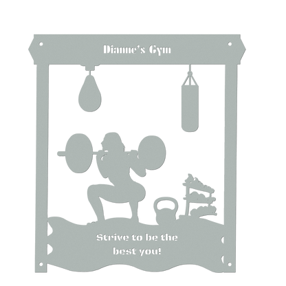 Dianne's Gym