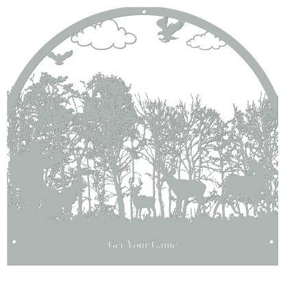 Nature's Trail