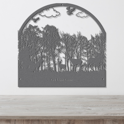 Nature's Trail