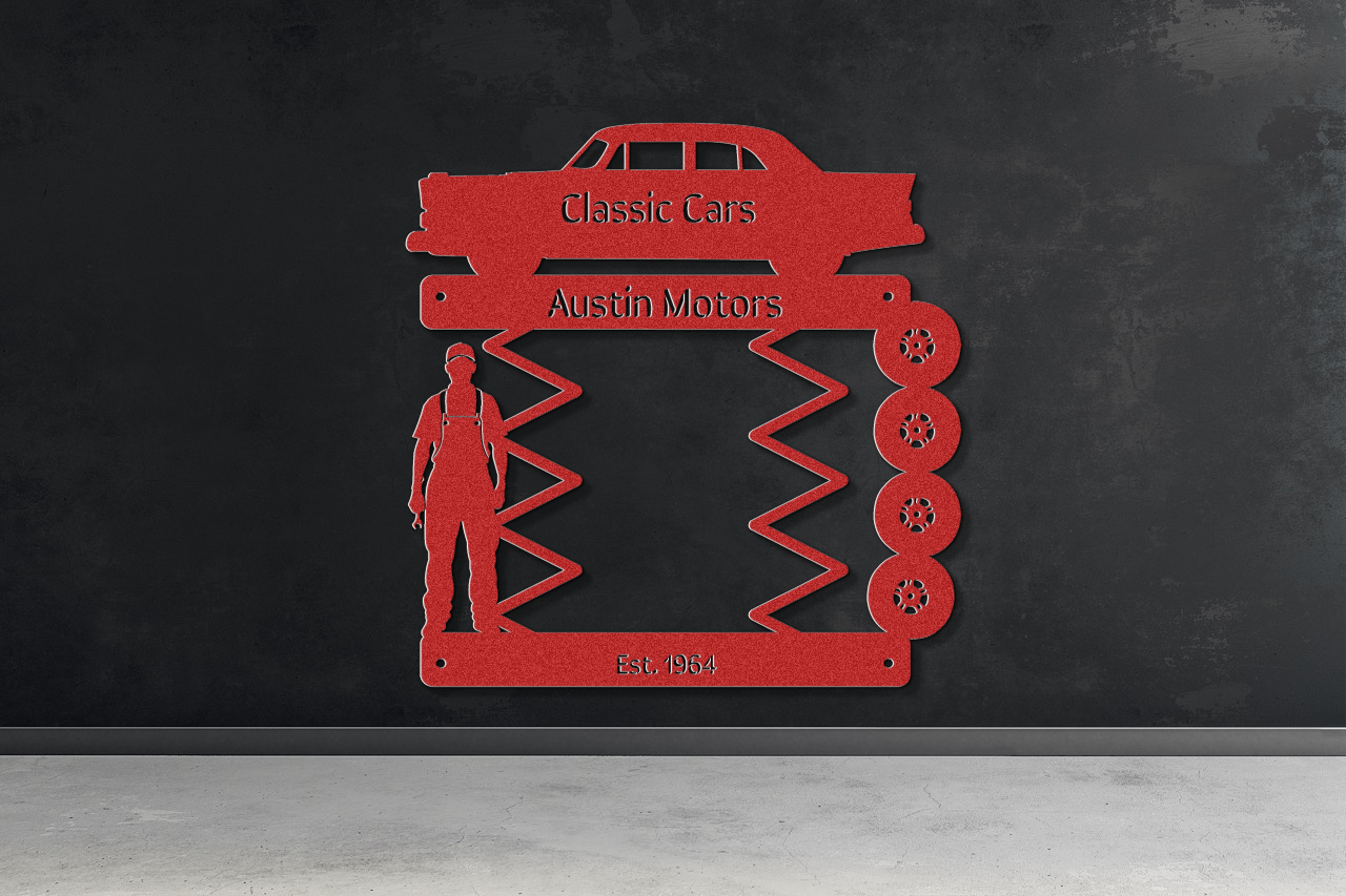 Austin Motors