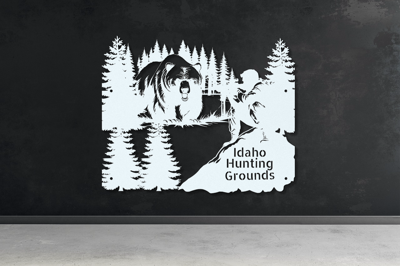 Idaho hunting